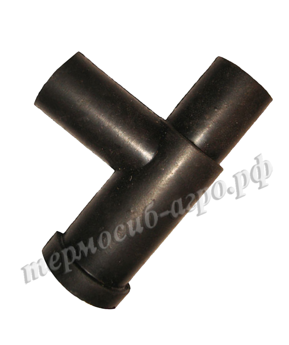 Патрубок ДПР 31004(тройник)